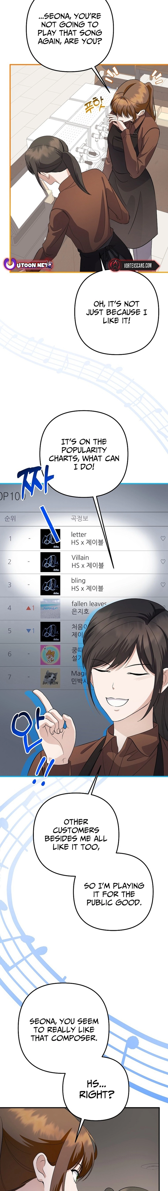 Read Genius Lout Composer Returns chapter 77 image 16 on Lezhin