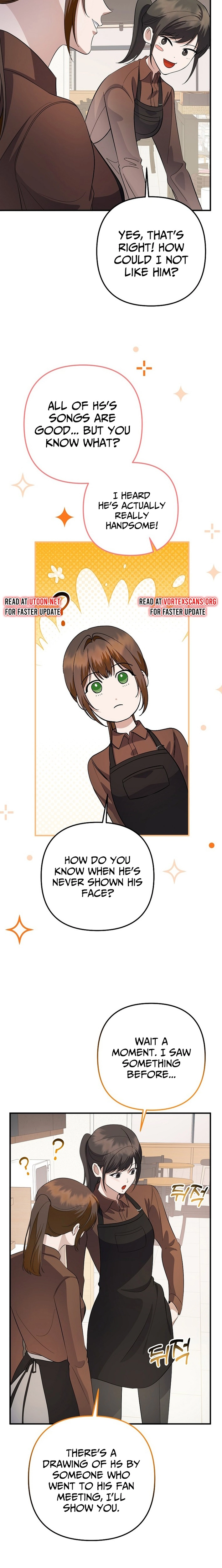 Read Genius Lout Composer Returns chapter 77 image 17 on Lezhin