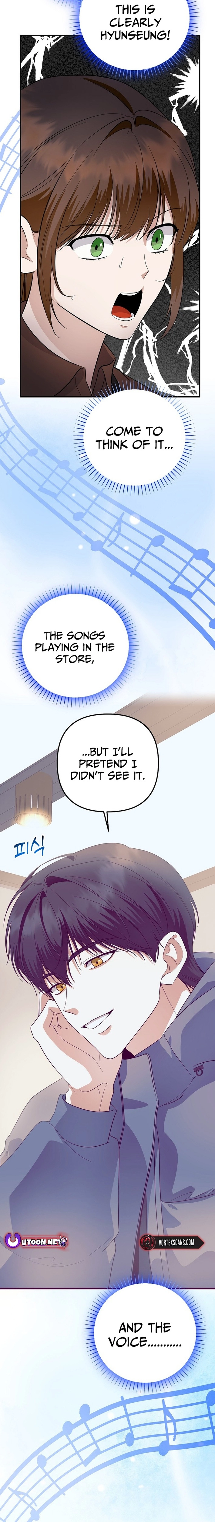 Read Genius Lout Composer Returns chapter 77 image 19 on Lezhin