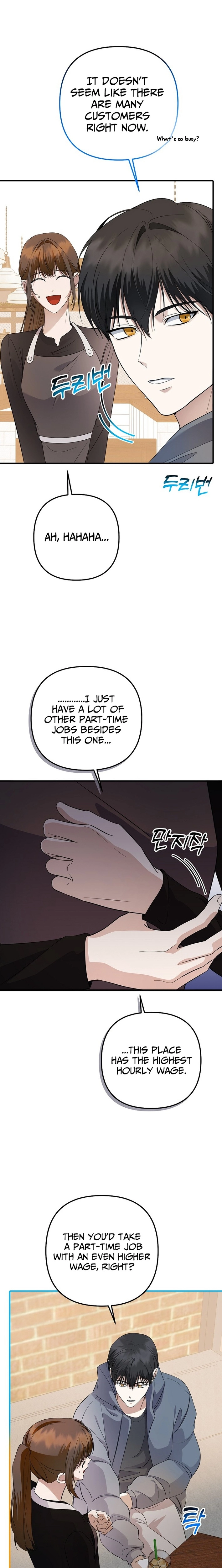 Read Genius Lout Composer Returns chapter 77 image 2 on Lezhin