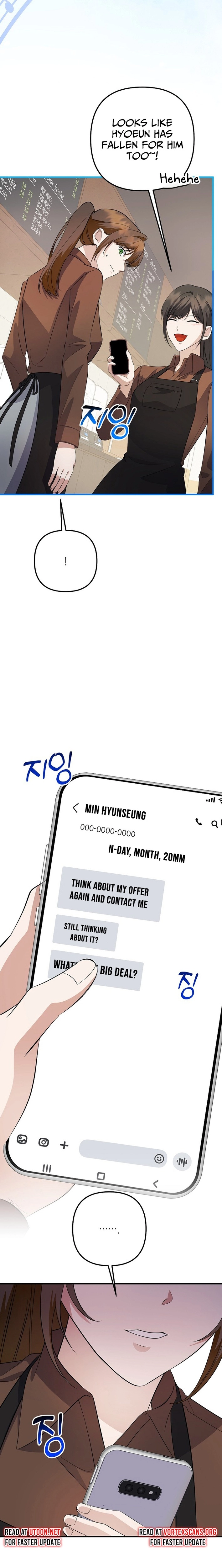 Read Genius Lout Composer Returns chapter 77 image 20 on Lezhin