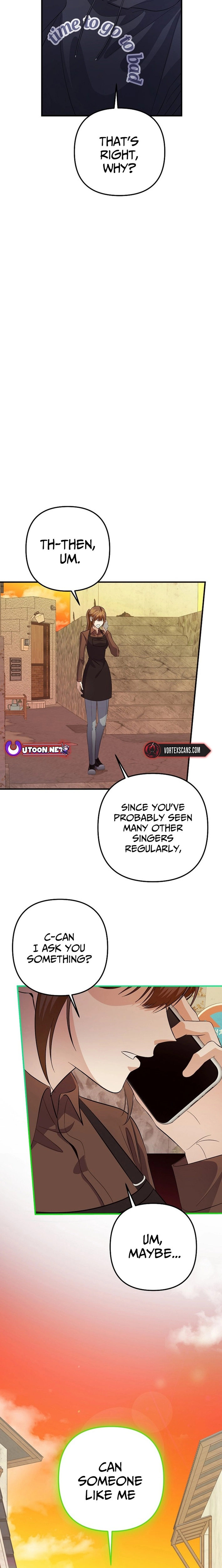 Read Genius Lout Composer Returns chapter 77 image 23 on Lezhin