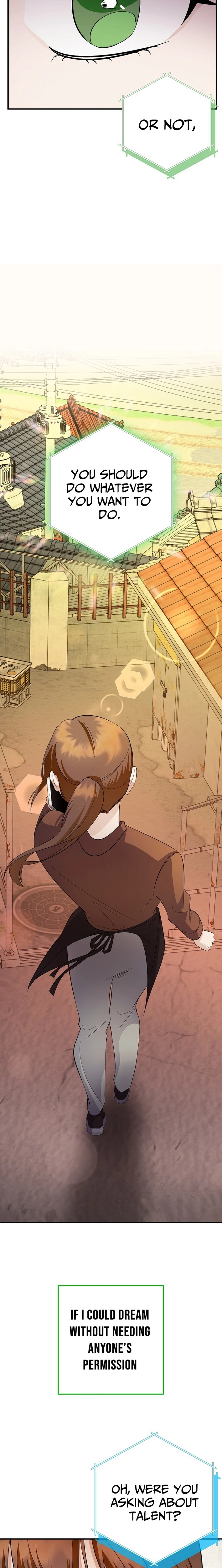 Read Genius Lout Composer Returns chapter 77 image 25 on Lezhin