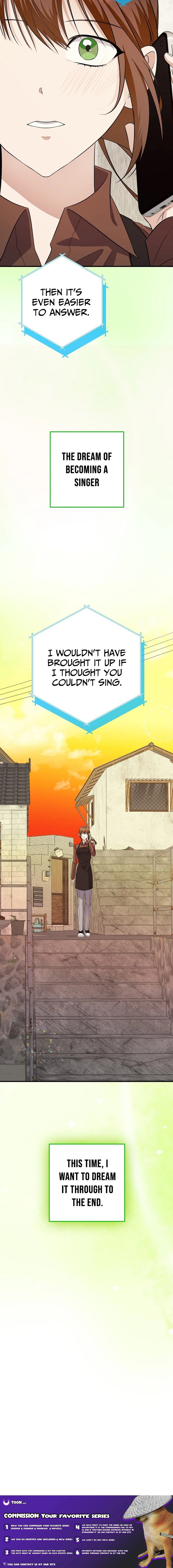 Read Genius Lout Composer Returns chapter 77 image 26 on Lezhin