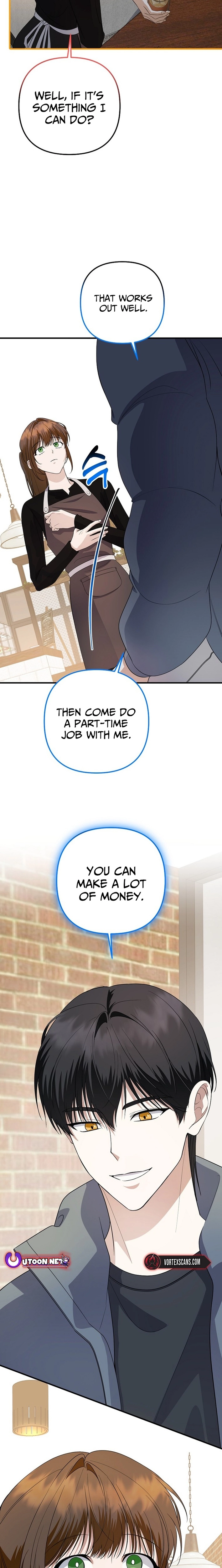 Read Genius Lout Composer Returns chapter 77 image 3 on Lezhin