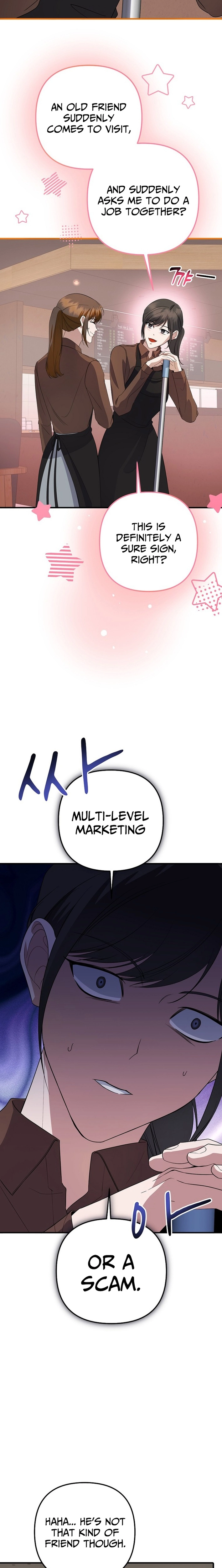 Read Genius Lout Composer Returns chapter 77 image 5 on Lezhin