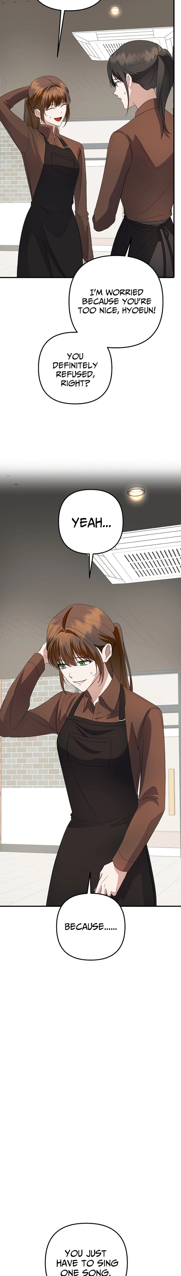 Read Genius Lout Composer Returns chapter 77 image 6 on Lezhin