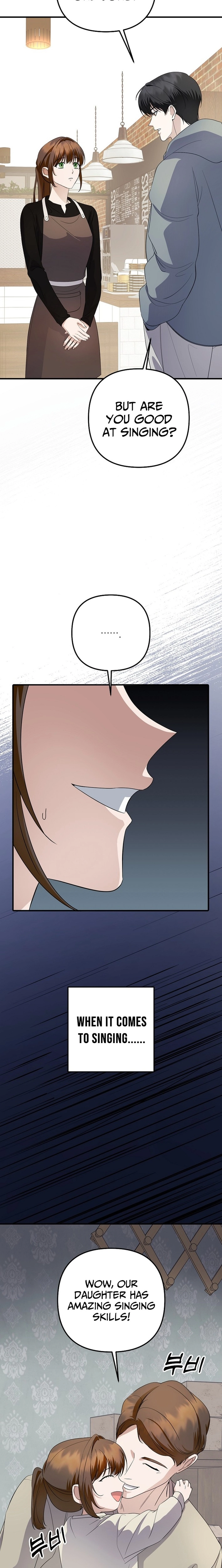 Read Genius Lout Composer Returns chapter 77 image 7 on Lezhin