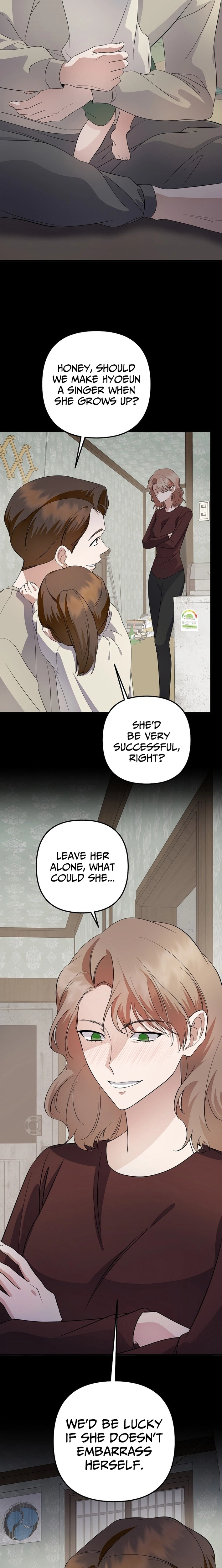 Read Genius Lout Composer Returns chapter 77 image 8 on Lezhin