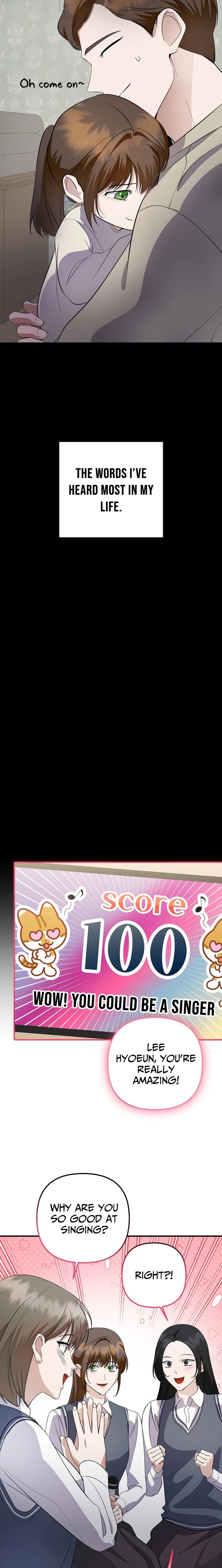 Read Genius Lout Composer Returns chapter 77 image 9 on Lezhin