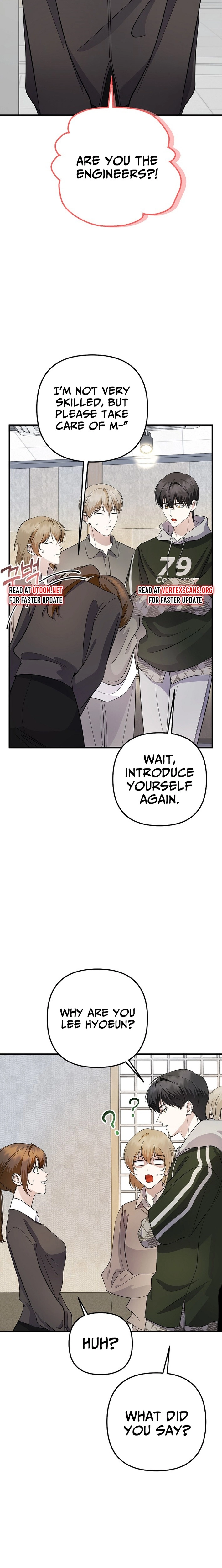 Read Genius Lout Composer Returns chapter 78 image 1 on Lezhin