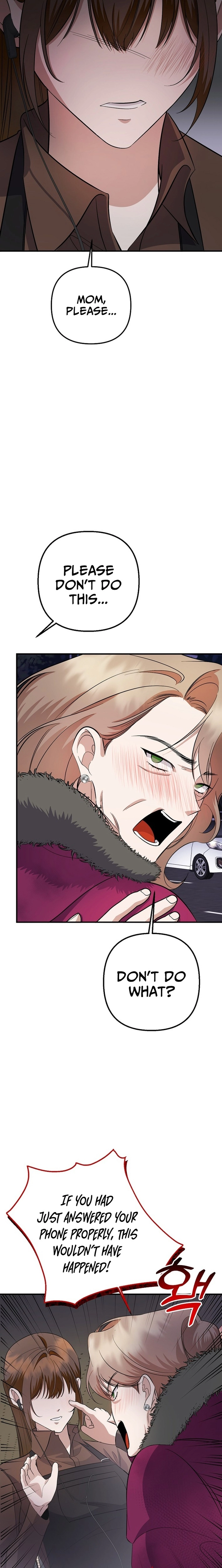 Read Genius Lout Composer Returns chapter 78 image 10 on Lezhin