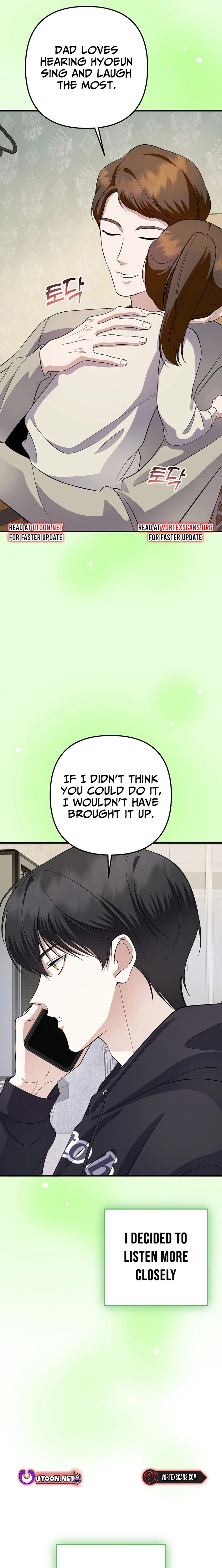 Read Genius Lout Composer Returns chapter 78 image 15 on Lezhin