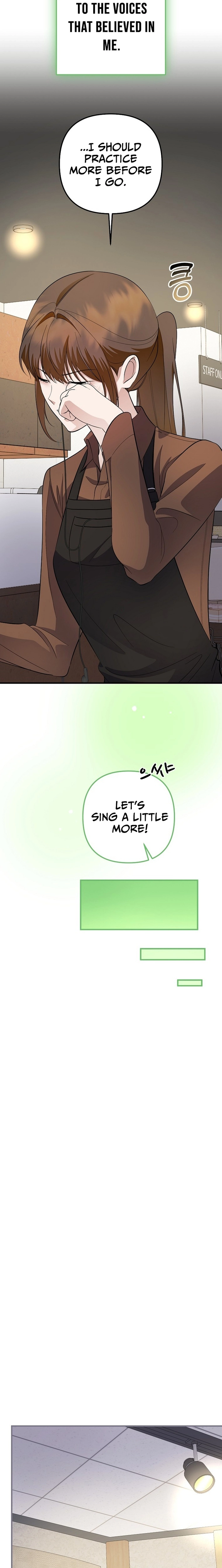 Read Genius Lout Composer Returns chapter 78 image 16 on Lezhin
