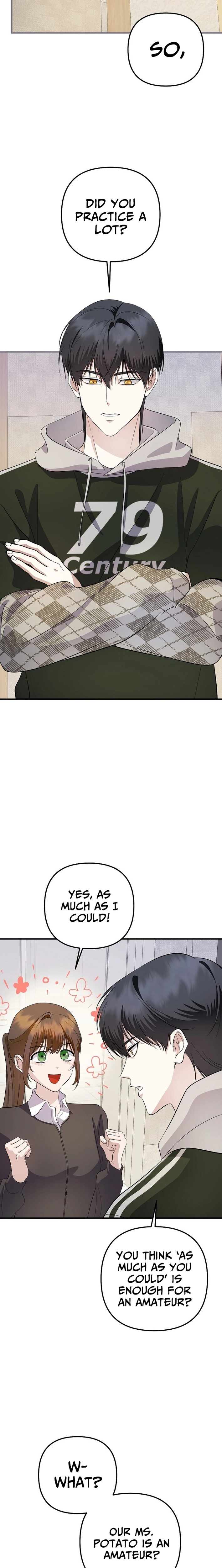 Read Genius Lout Composer Returns chapter 78 image 17 on Lezhin