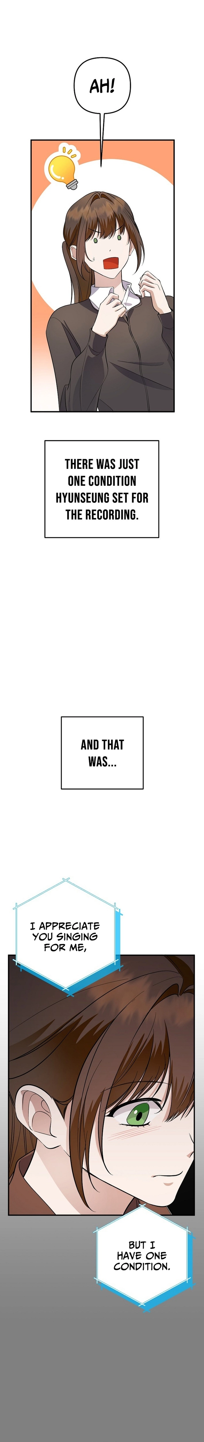 Read Genius Lout Composer Returns chapter 78 image 2 on Lezhin