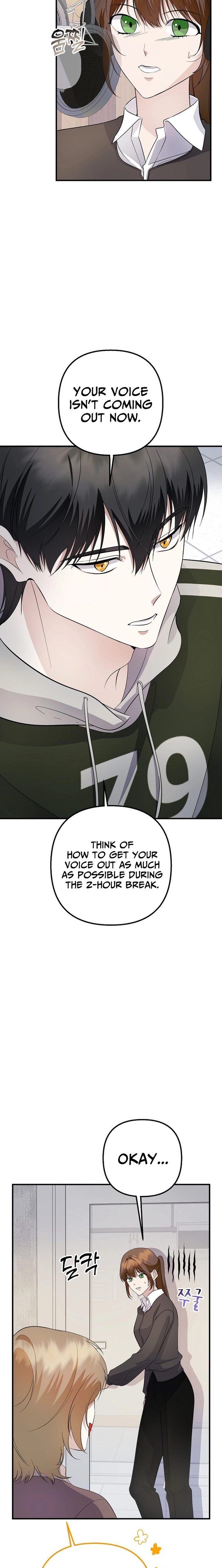 Read Genius Lout Composer Returns chapter 78 image 21 on Lezhin