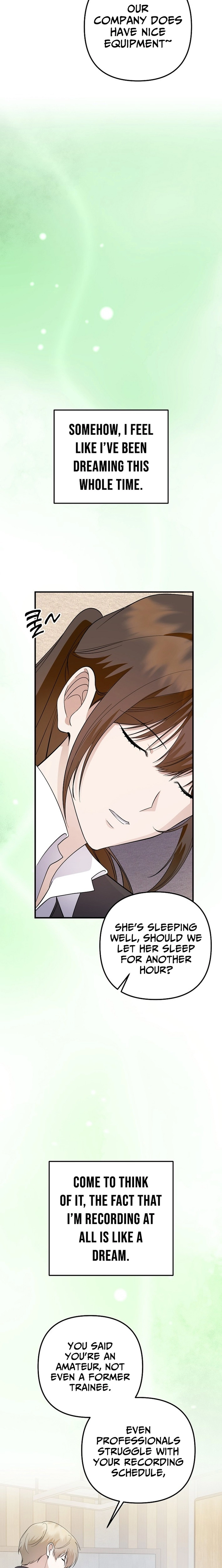 Read Genius Lout Composer Returns chapter 78 image 24 on Lezhin