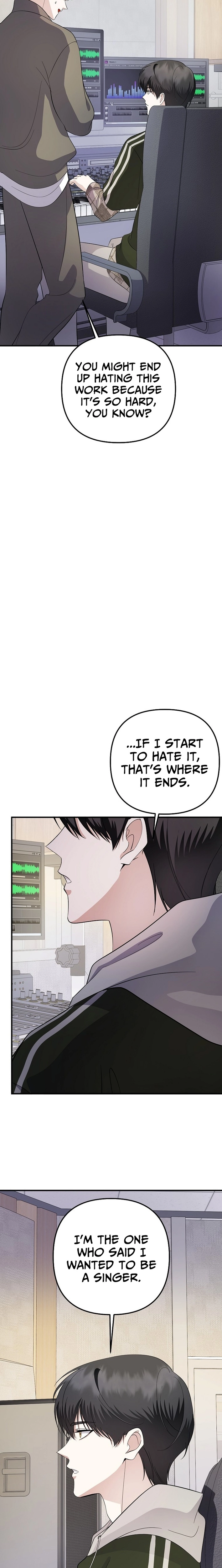 Read Genius Lout Composer Returns chapter 78 image 25 on Lezhin