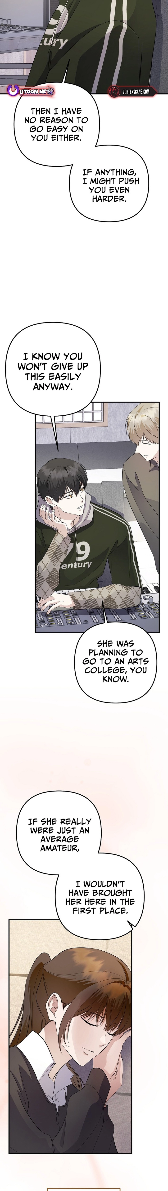 Read Genius Lout Composer Returns chapter 78 image 26 on Lezhin