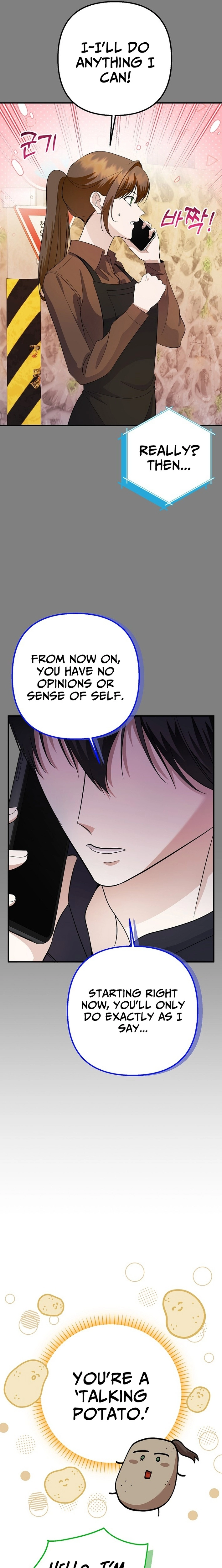 Read Genius Lout Composer Returns chapter 78 image 3 on Lezhin