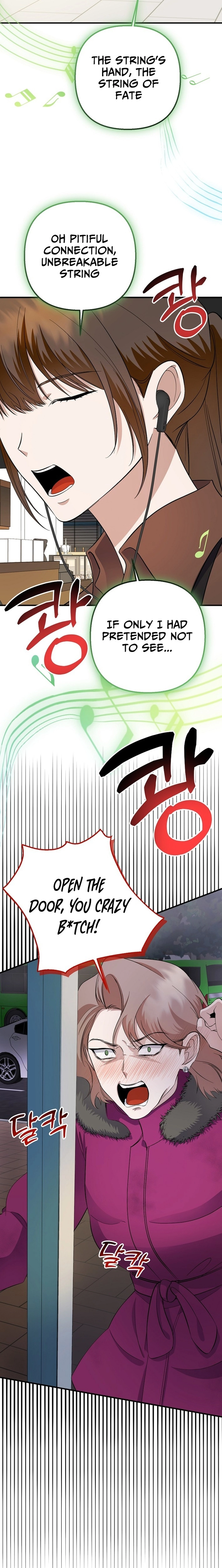 Read Genius Lout Composer Returns chapter 78 image 7 on Lezhin
