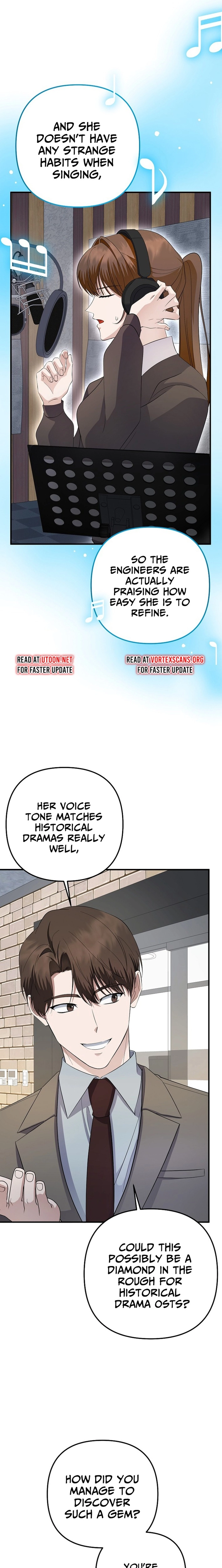 Read Genius Lout Composer Returns chapter 79 image 1 on Lezhin