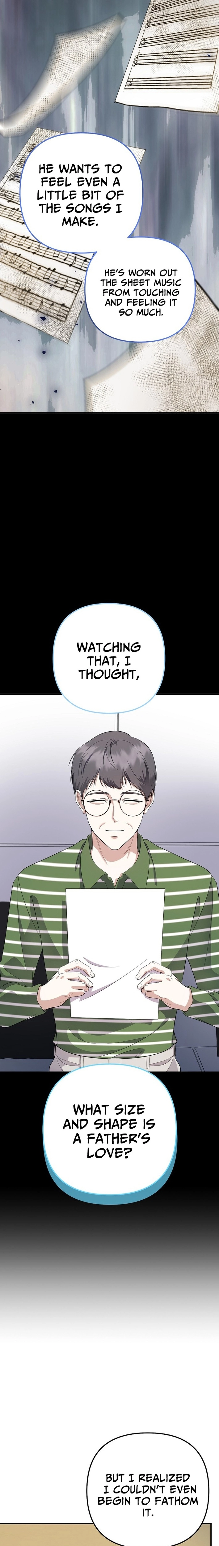 Read Genius Lout Composer Returns chapter 79 image 14 on Lezhin