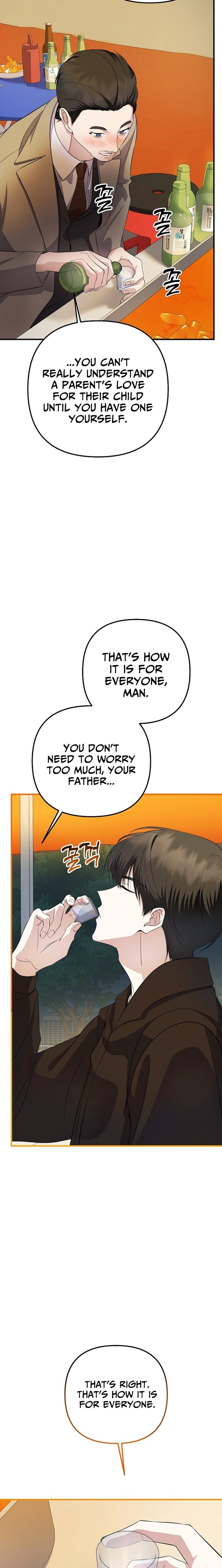 Read Genius Lout Composer Returns chapter 79 image 15 on Lezhin