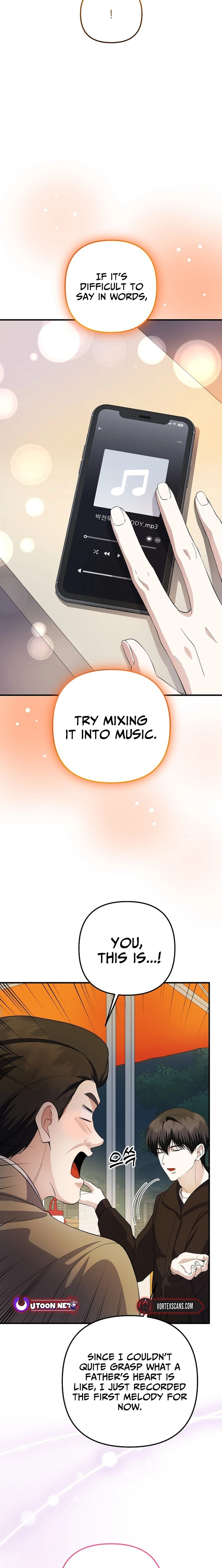 Read Genius Lout Composer Returns chapter 79 image 19 on Lezhin