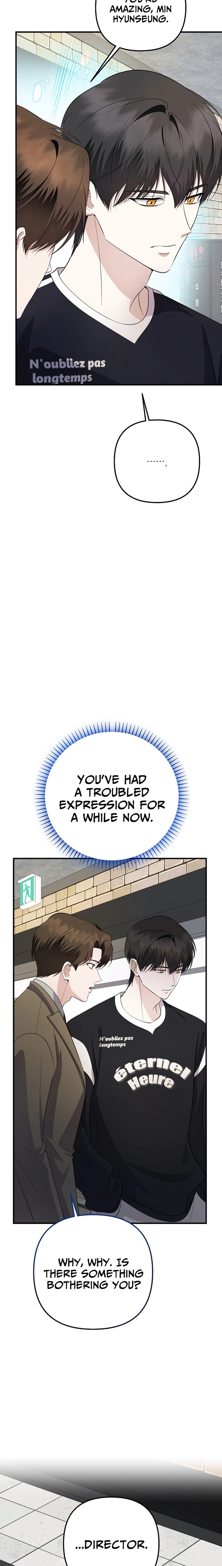 Read Genius Lout Composer Returns chapter 79 image 2 on Lezhin