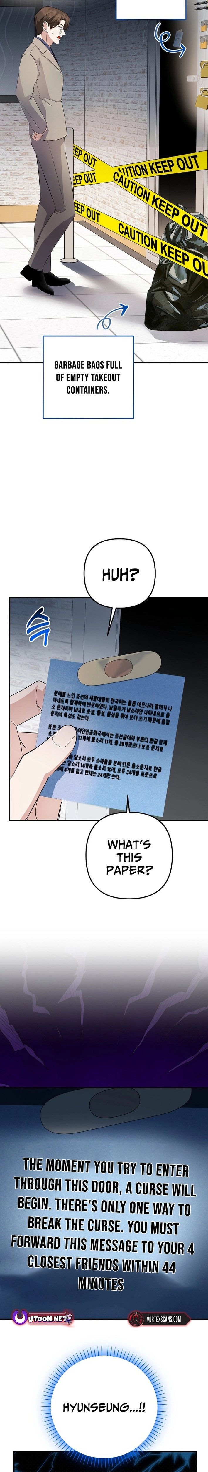 Read Genius Lout Composer Returns chapter 79 image 26 on Lezhin