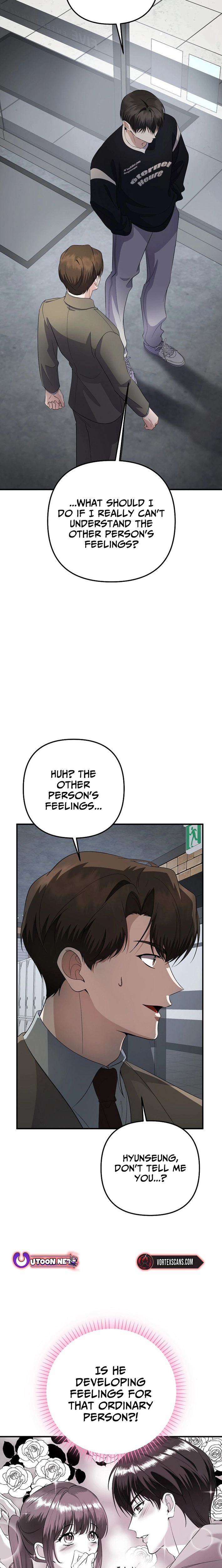Read Genius Lout Composer Returns chapter 79 image 3 on Lezhin
