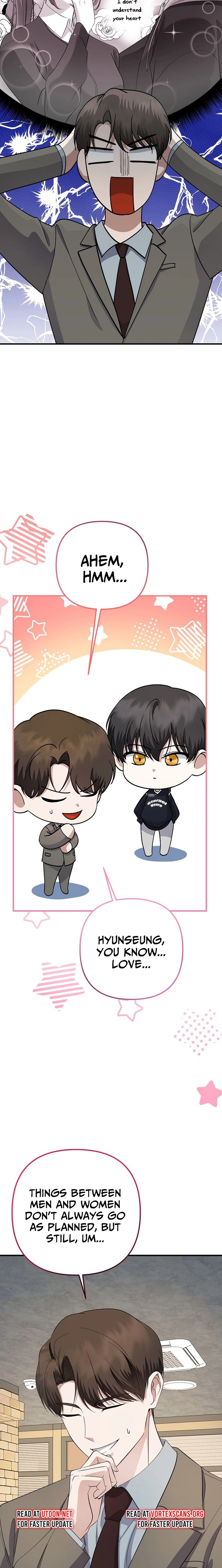 Read Genius Lout Composer Returns chapter 79 image 4 on Lezhin