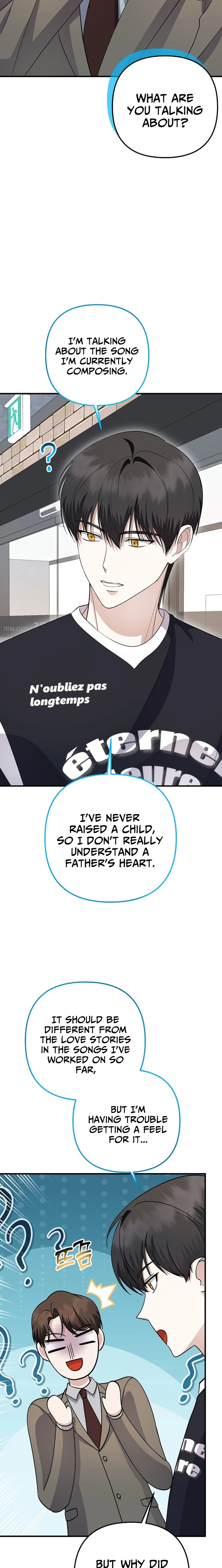 Read Genius Lout Composer Returns chapter 79 image 5 on Lezhin
