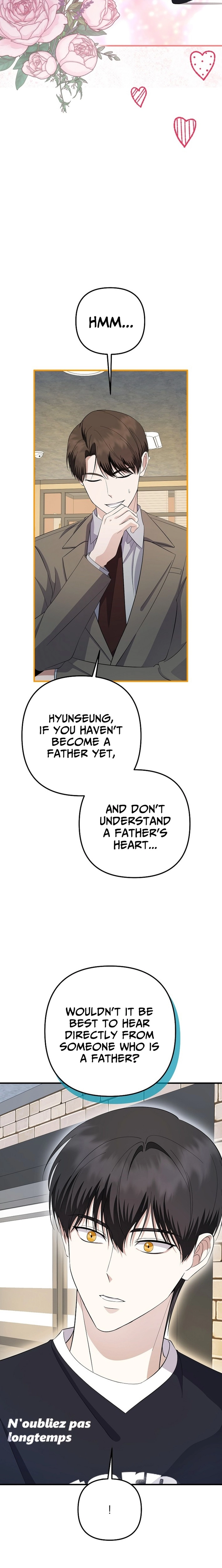 Read Genius Lout Composer Returns chapter 79 image 7 on Lezhin