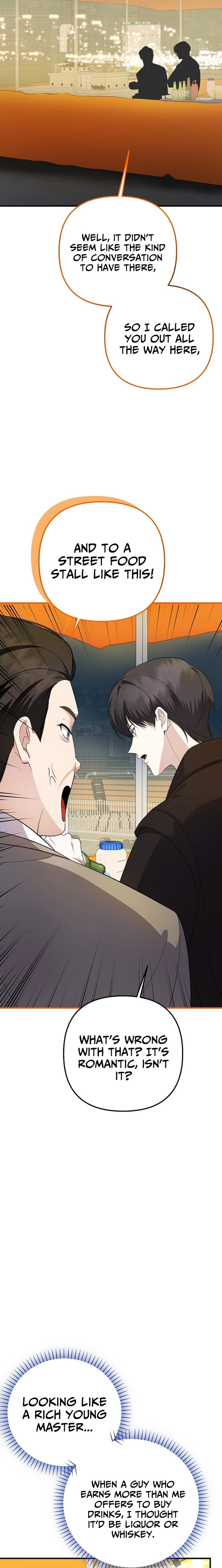 Read Genius Lout Composer Returns chapter 79 image 9 on Lezhin