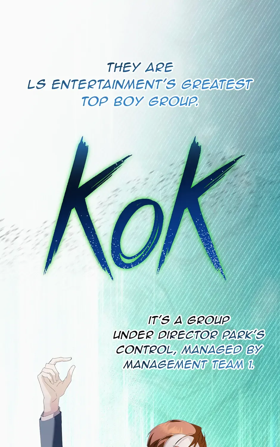 Read Genius Lout Composer Returns chapter 8 image 1 on Lezhin