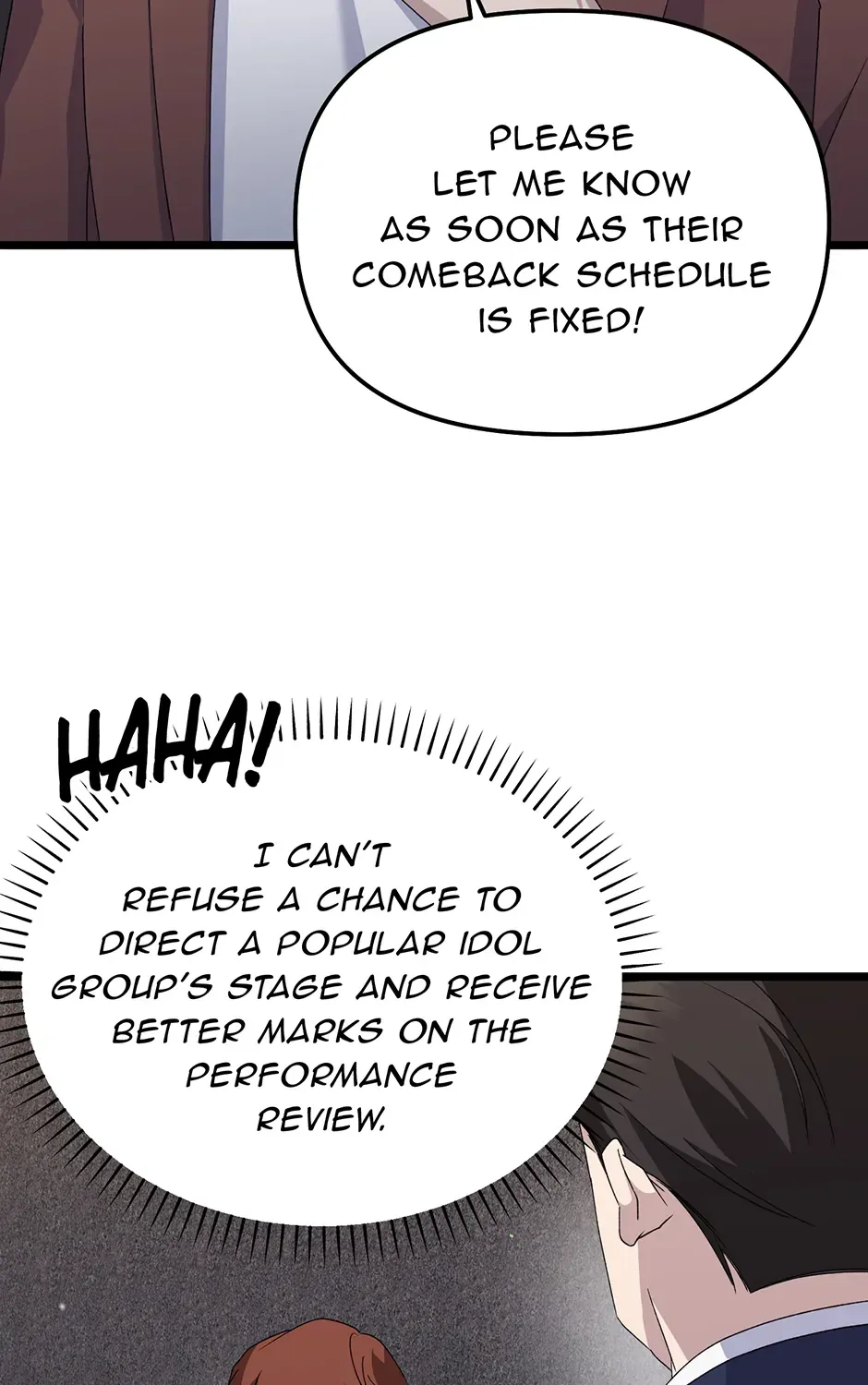 Read Genius Lout Composer Returns chapter 8 image 101 on Lezhin
