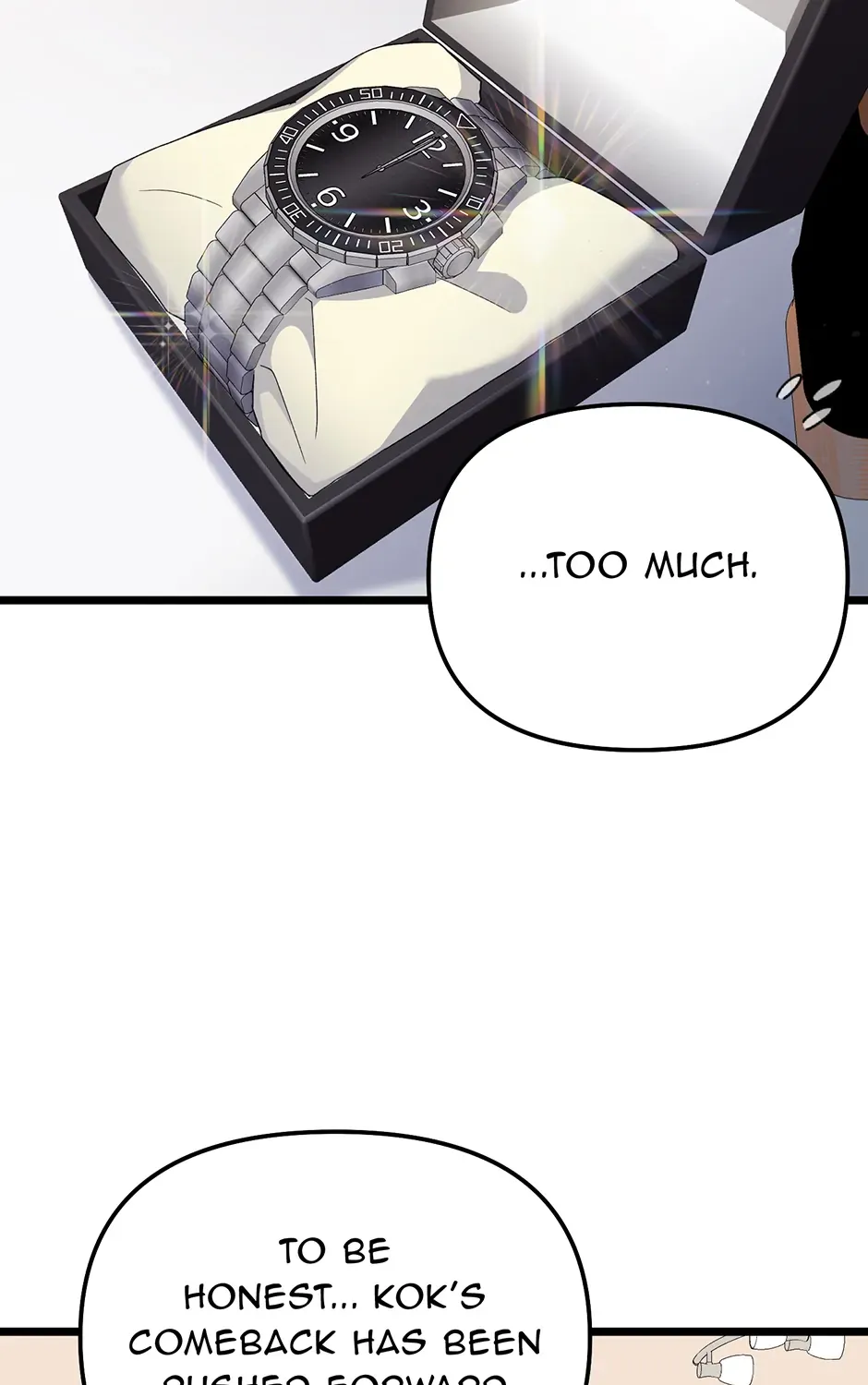 Read Genius Lout Composer Returns chapter 8 image 105 on Lezhin