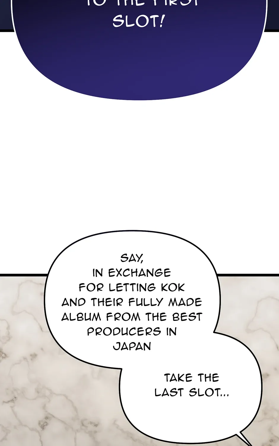 Read Genius Lout Composer Returns chapter 8 image 119 on Lezhin