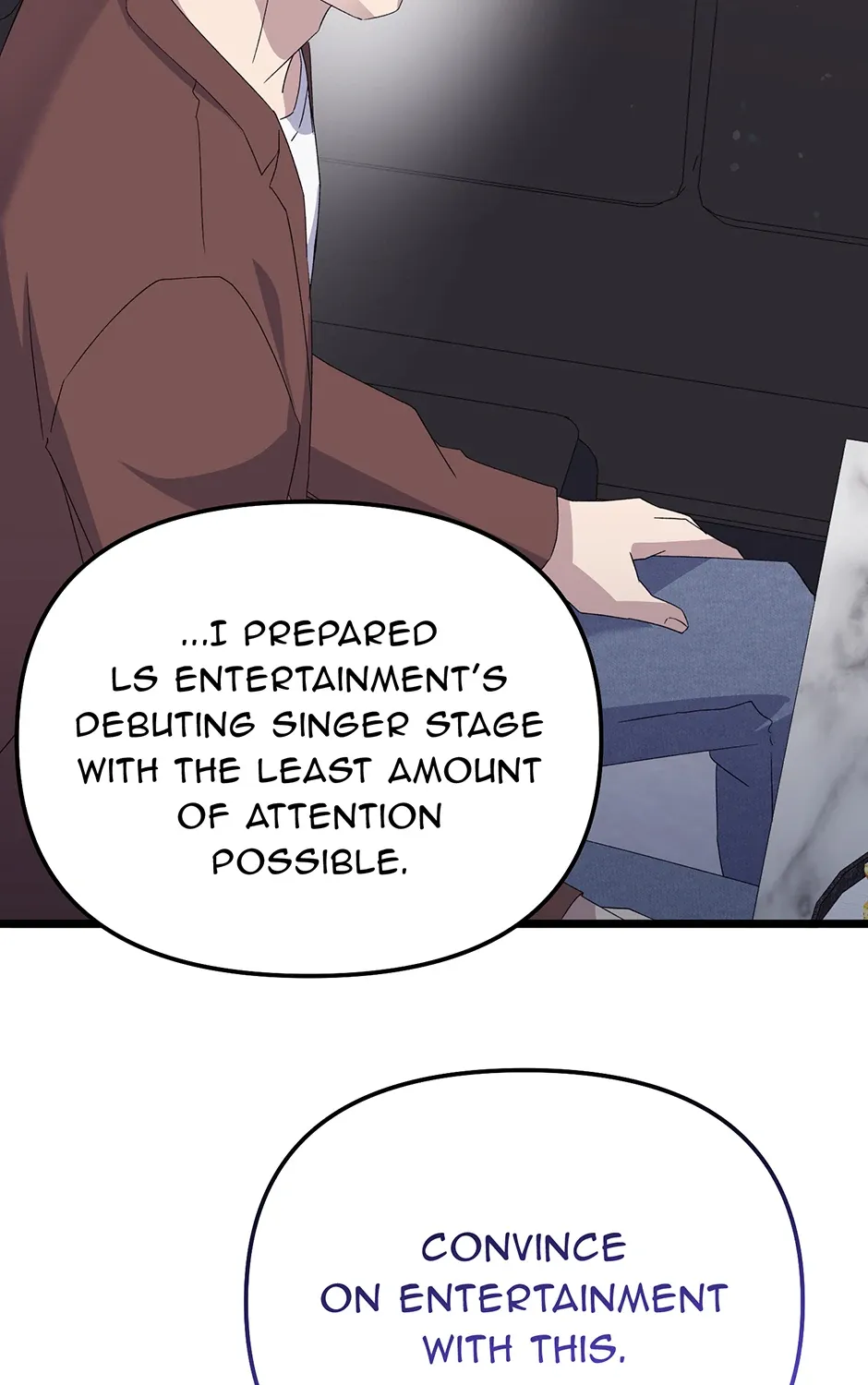 Read Genius Lout Composer Returns chapter 8 image 121 on Lezhin