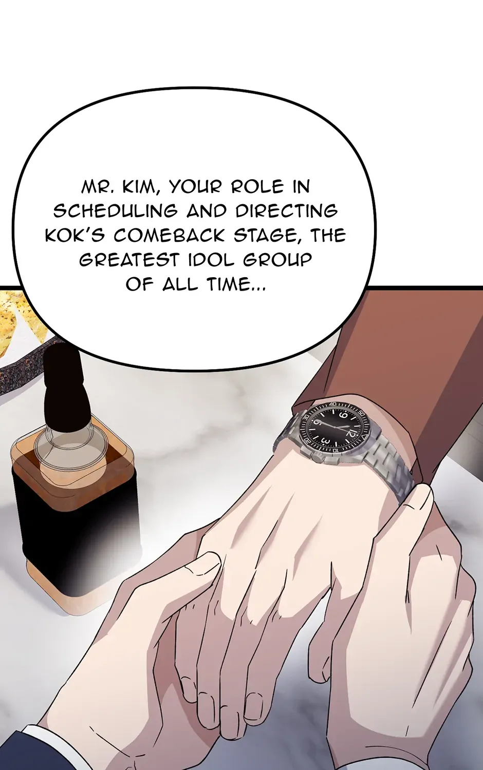 Read Genius Lout Composer Returns chapter 8 image 123 on Lezhin