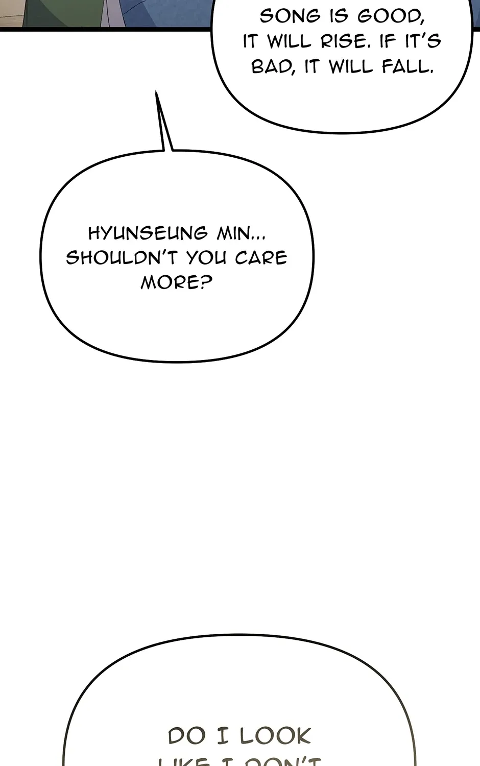 Read Genius Lout Composer Returns chapter 8 image 13 on Lezhin