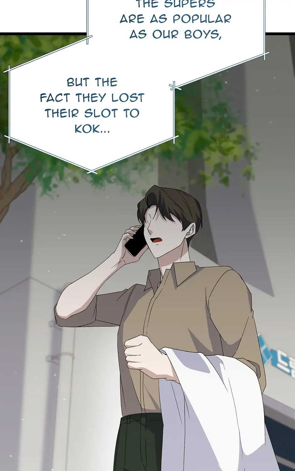 Read Genius Lout Composer Returns chapter 8 image 143 on Lezhin