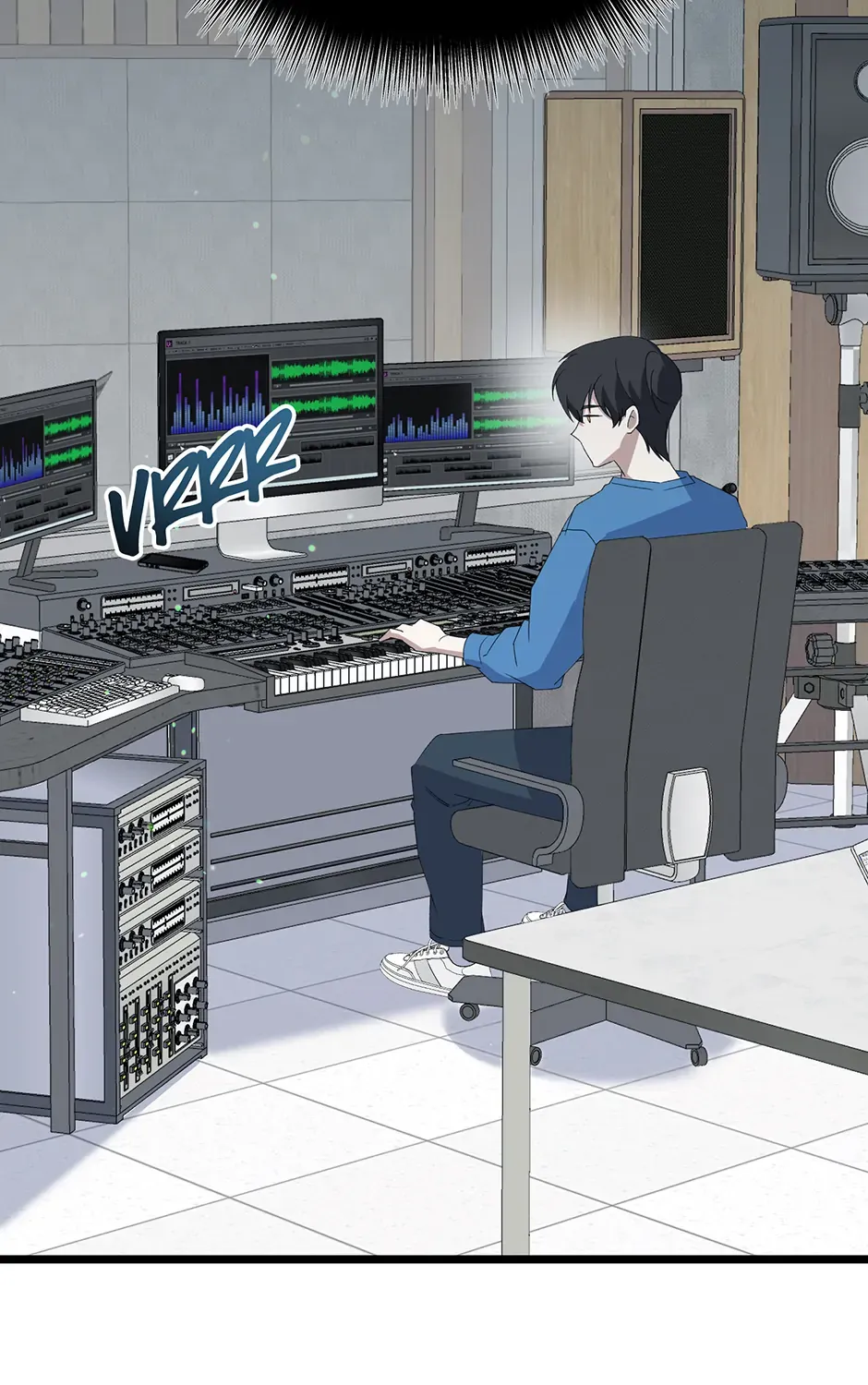 Read Genius Lout Composer Returns chapter 8 image 151 on Lezhin