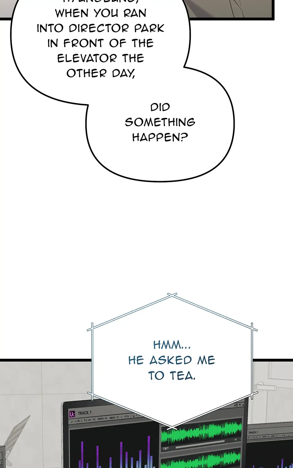Read Genius Lout Composer Returns chapter 8 image 155 on Lezhin