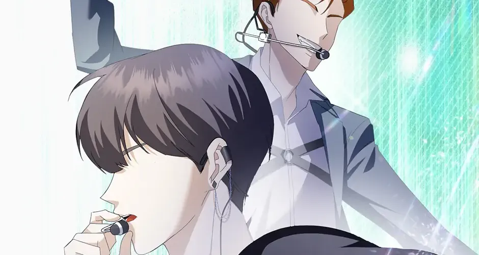 Read Genius Lout Composer Returns chapter 8 image 2 on Lezhin