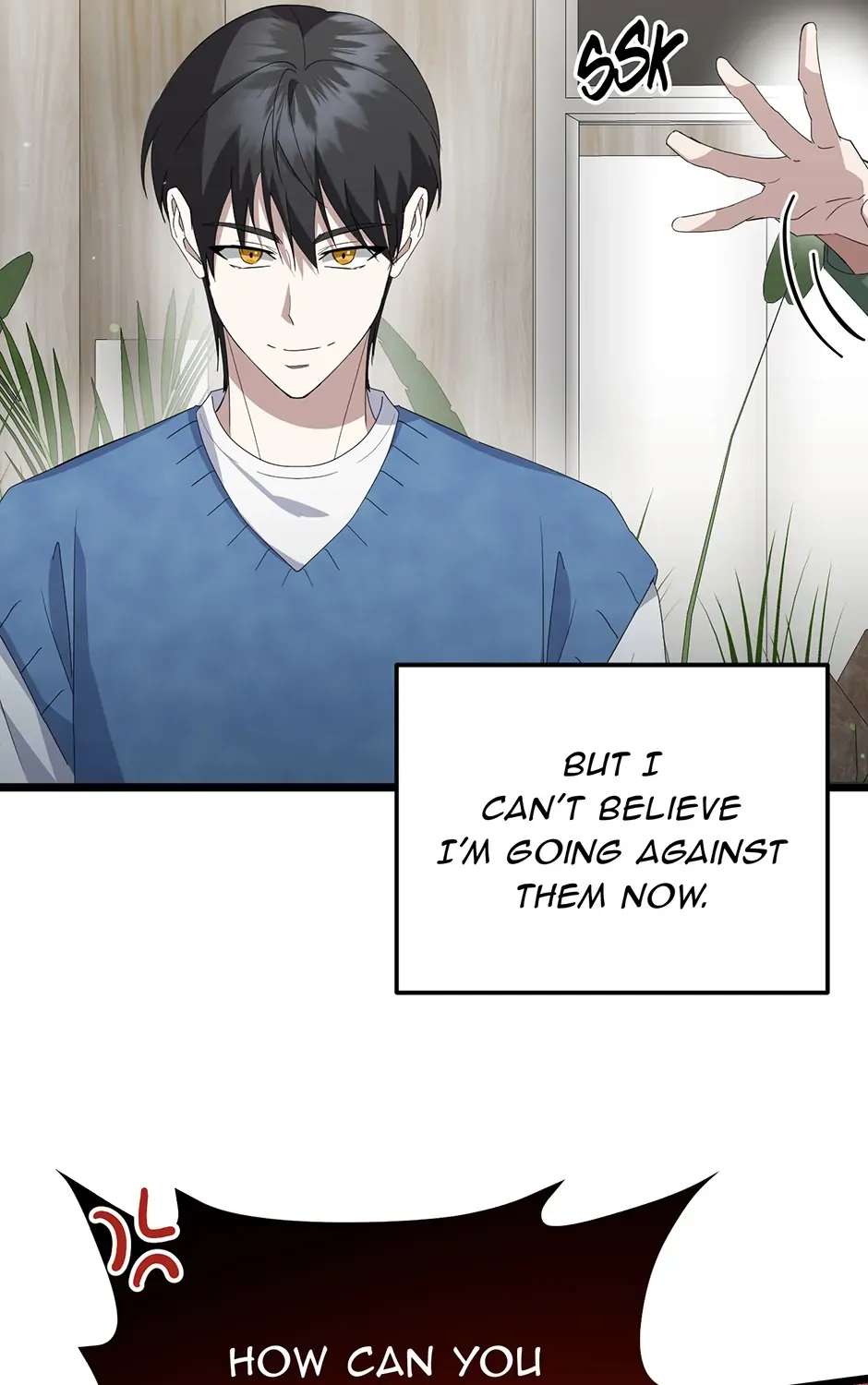 Read Genius Lout Composer Returns chapter 8 image 21 on Lezhin