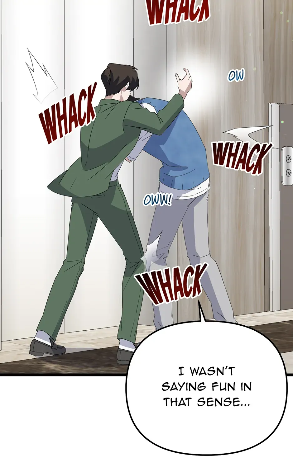 Read Genius Lout Composer Returns chapter 8 image 25 on Lezhin